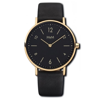 ساعت مچی ام اند ام M&M کد M11892-434